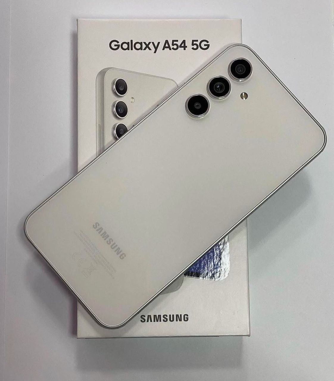 Samsung Galaxy A54